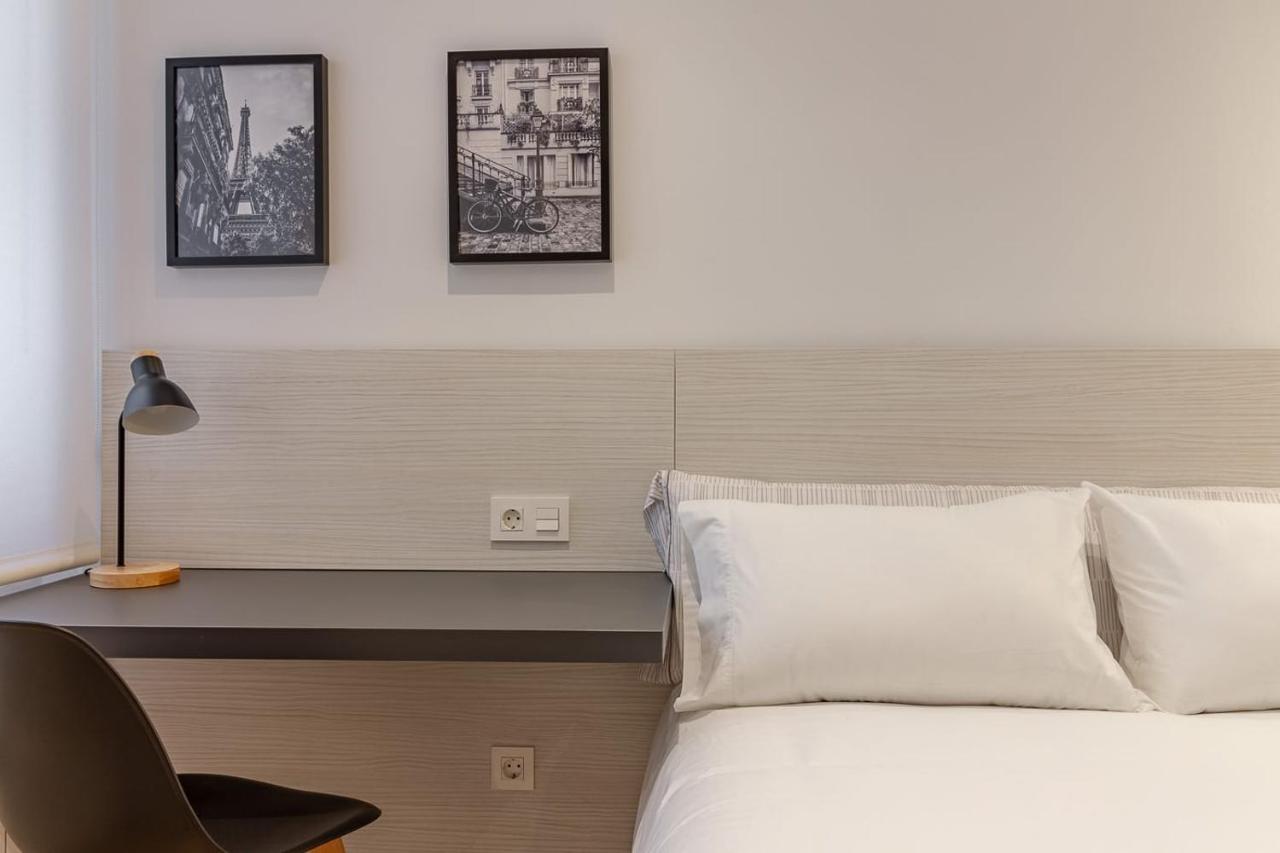 Room4You Oviedo By Asturias Holidays Exterior photo